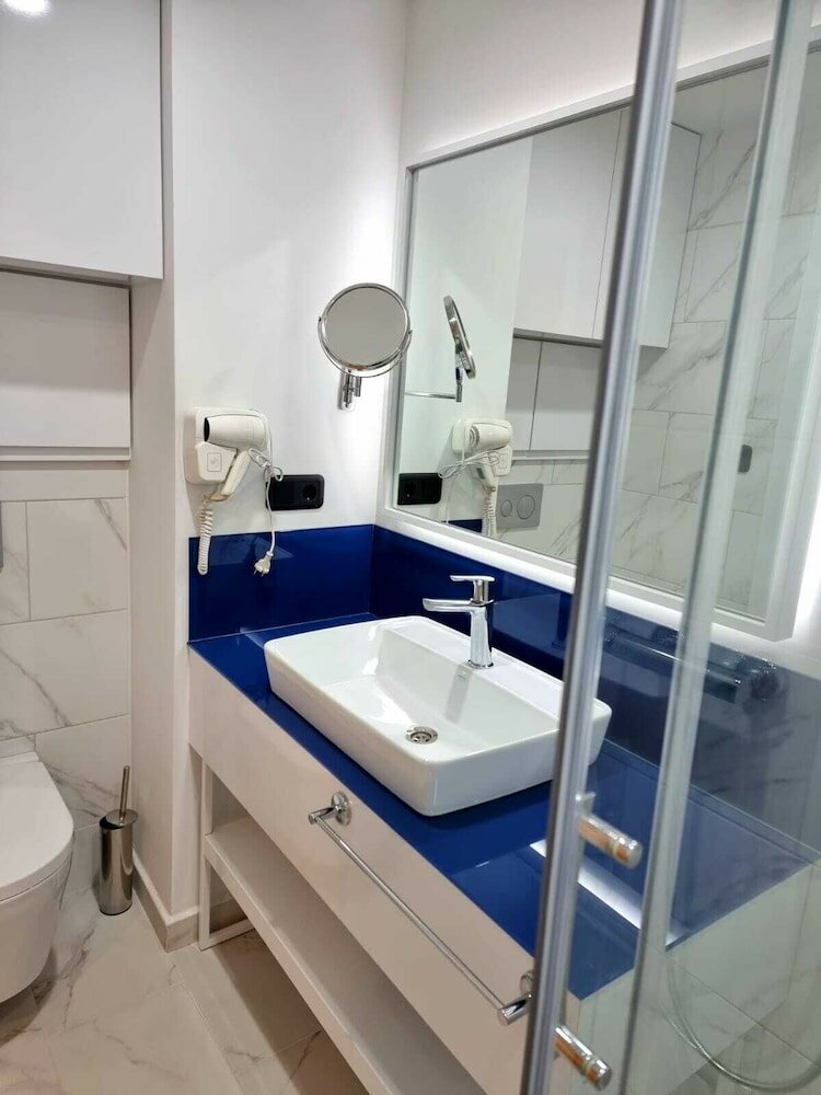 Фото Orbi Hotel Apartments