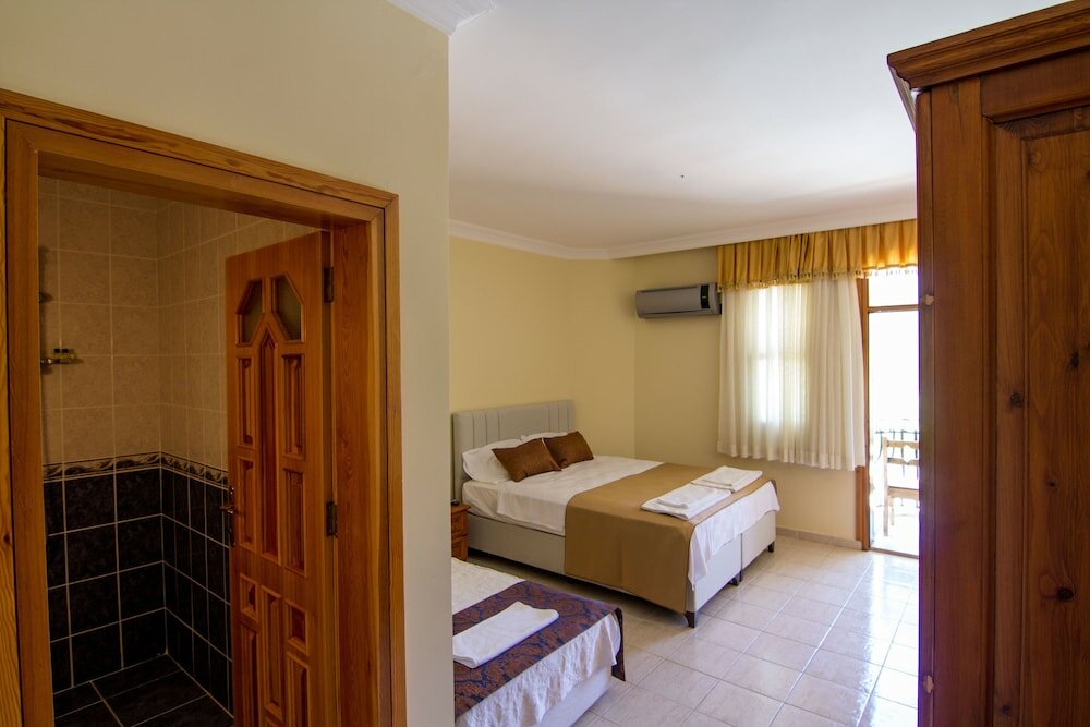 Фото Yeşilkaya Hotel