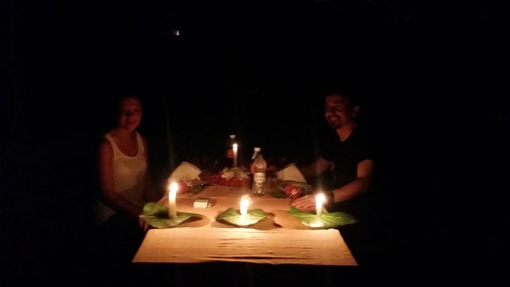 Фото Reposo View