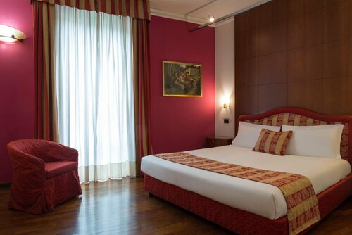 Гостиница Hotel Turin Royal в Турине