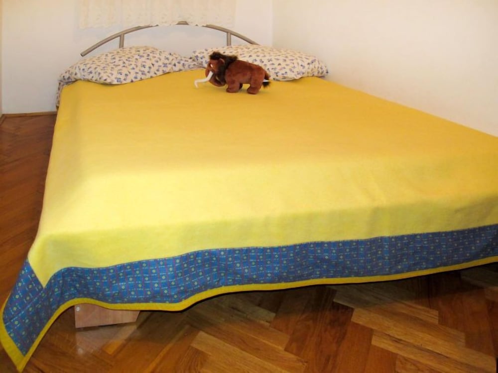 Фото Nina Apartment