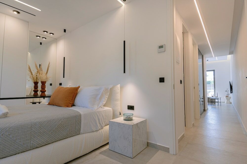 Фото Domus Garden Apartments