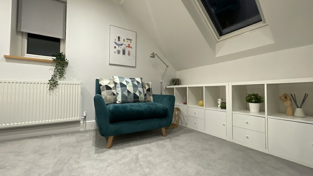 Фото 5 Star Unique Luxury Detached Apartment in Windsor