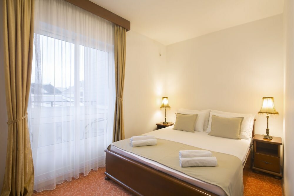 Фото Villa Ljubanovic