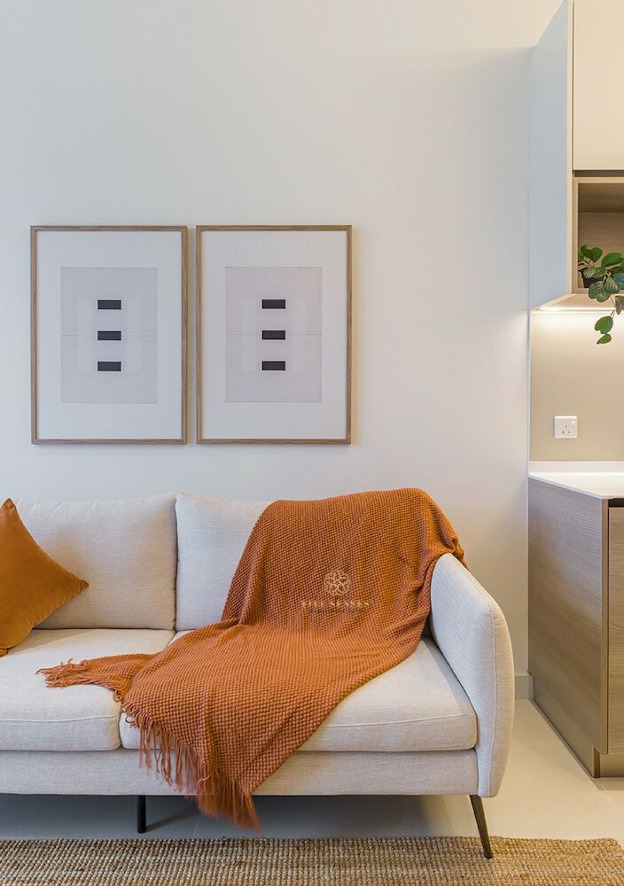 Фото ViiA Residences by Five Senses