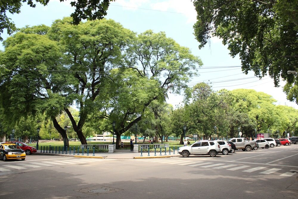 Фото Uvas Apart Hotel