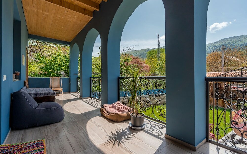 Фото Rivendell Borjomi