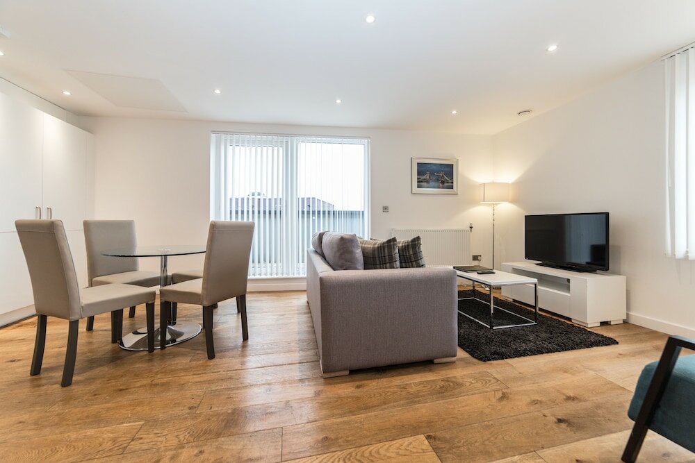 Фото StayInn Greenwich