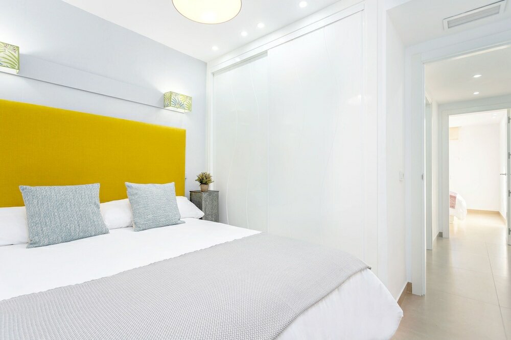 Фото Fabulous 3bd Apartment in the Center of Marbella Near the Beach - Alonso de Bazan