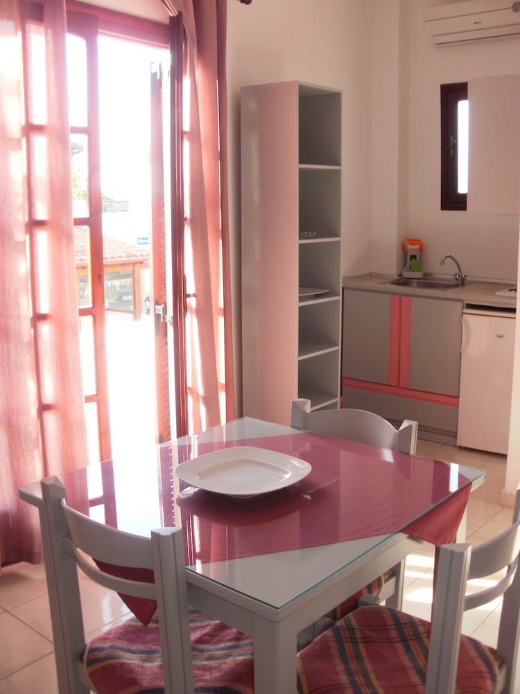 Фото Agii Apostoli Studios