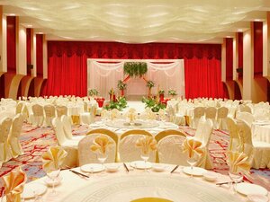 Гостиница Novotel Guiyang Panjiang