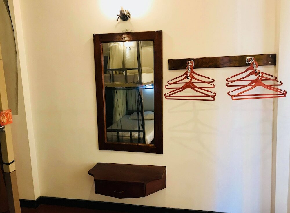 Фото Space Garden Hostel Mirissa - Adults Only