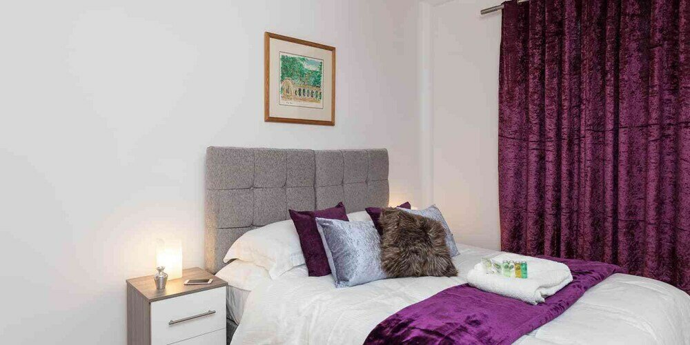 Фото Queens Lodge