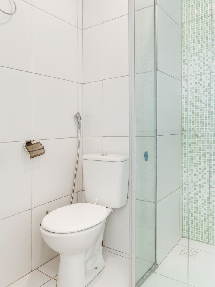 Фото Oyo Hotel Nuvem