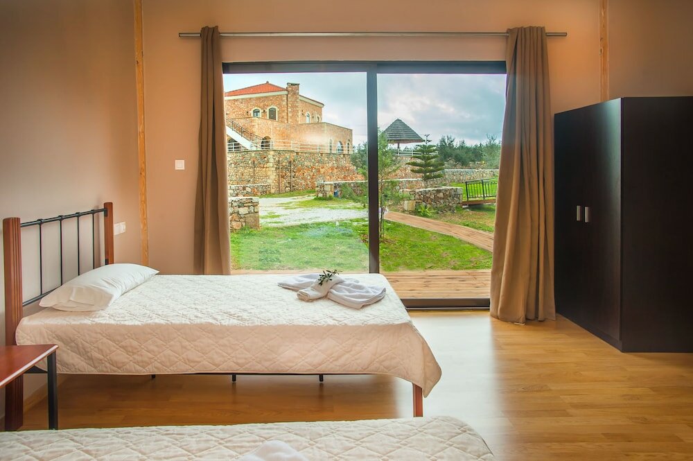 Фото Villas and Bungalows