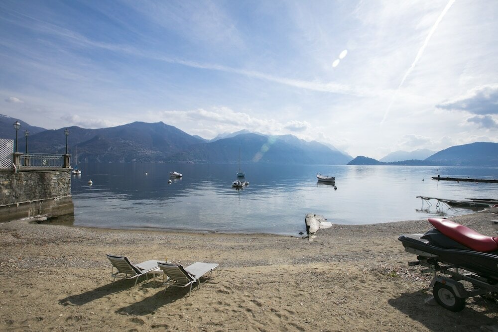 Фото Menaggio Tosca 1