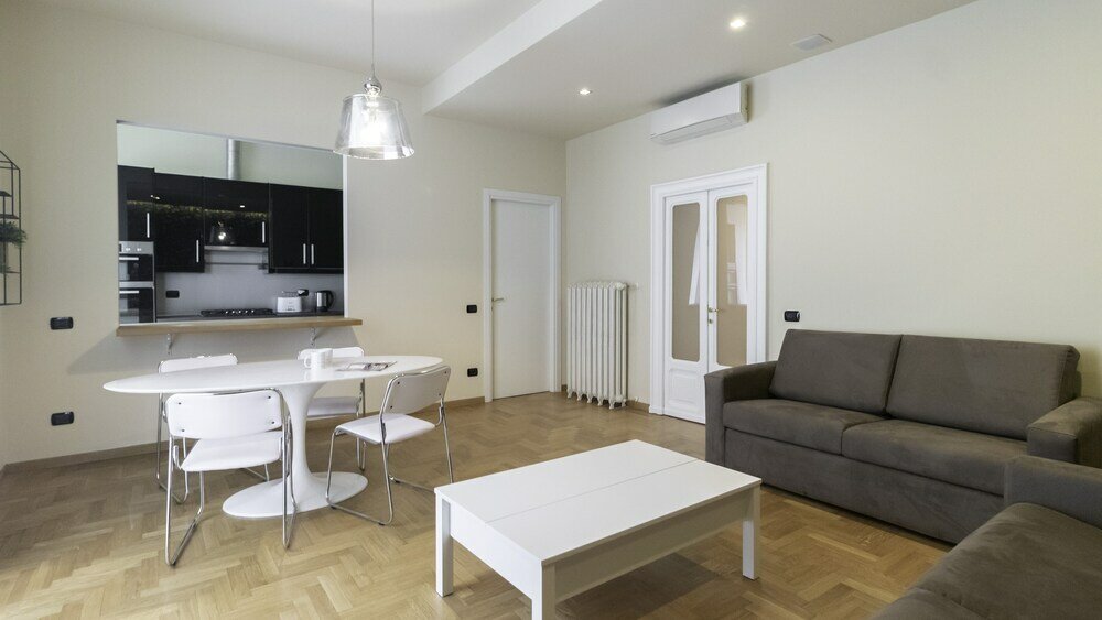 Фото Italianway - The B Village New