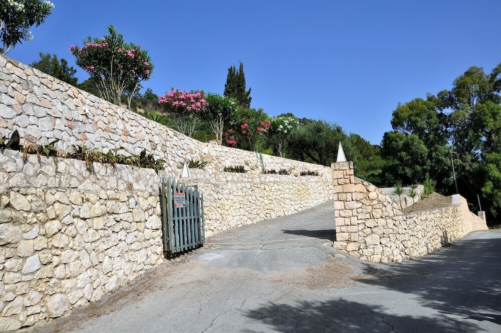 Фото Villa Belvedere Zakynthos