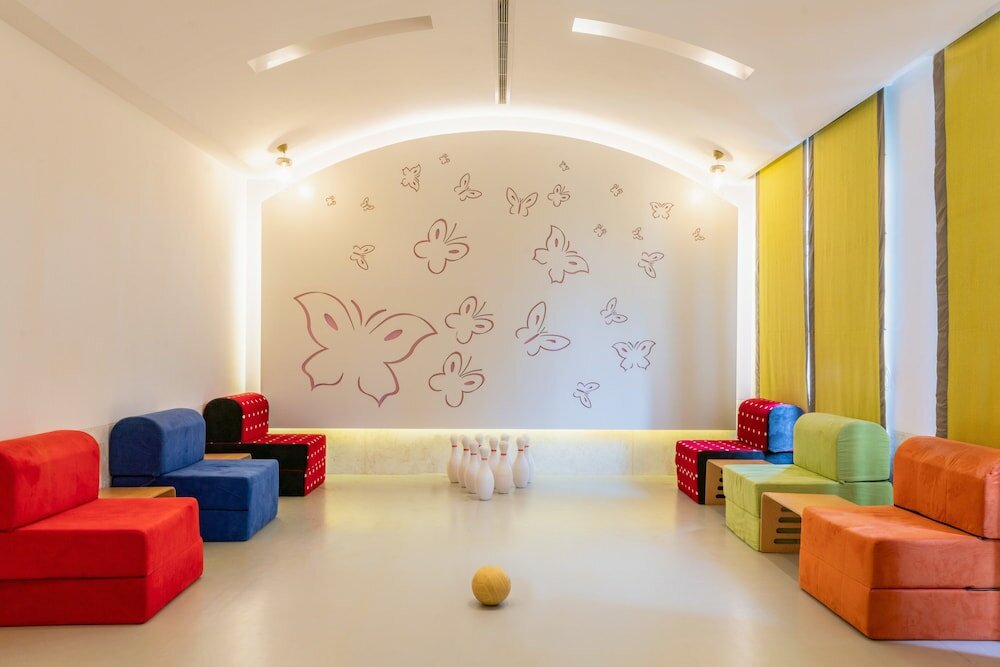 Фото Salalah Rotana Resort