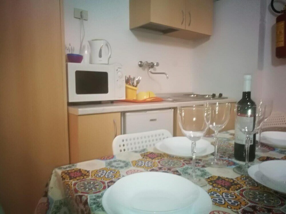 Фото Gisa Apartment