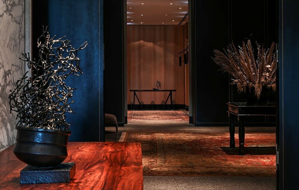 Фото Grand Hyatt Gurgaon