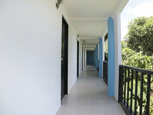 Гостиница Oyo 1075 The View at Naiyang