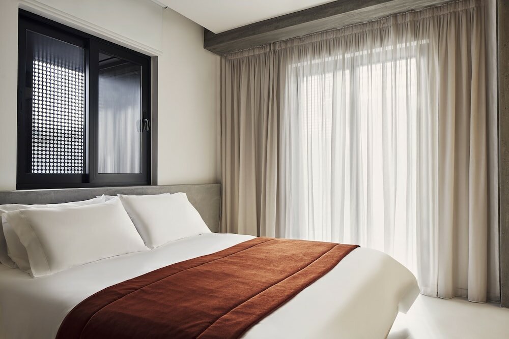 Фото The Newel Metaxourgeio