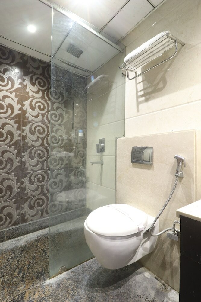 Фото Hotel Uppal International