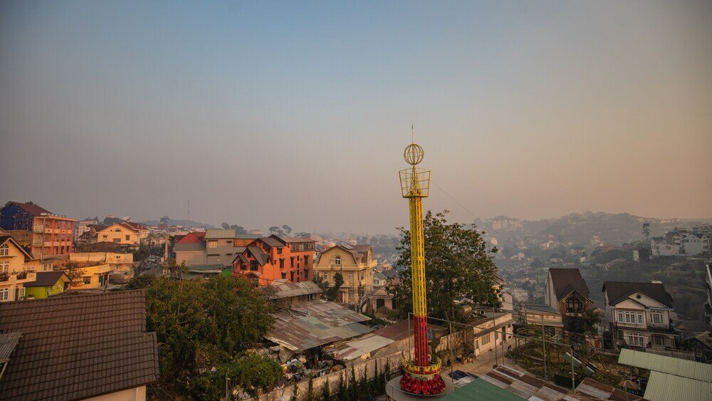 Фото Ngan Pho Studio & Hotel