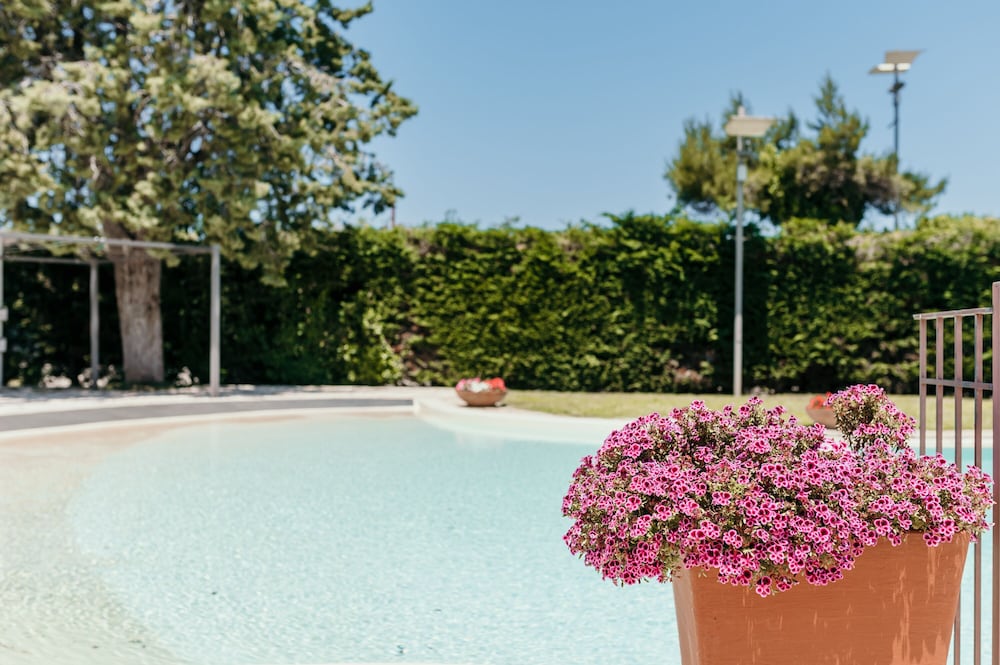 Фото Relais Porta del Sud