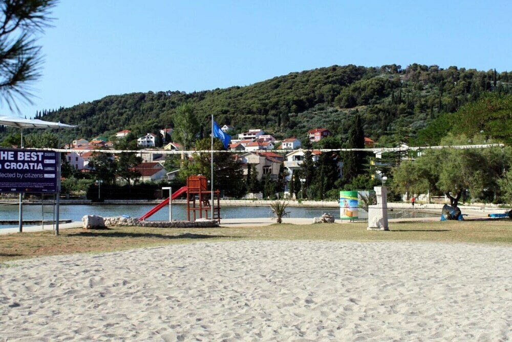 Фото Nada - 100 m From Beach - A1 Lijevi