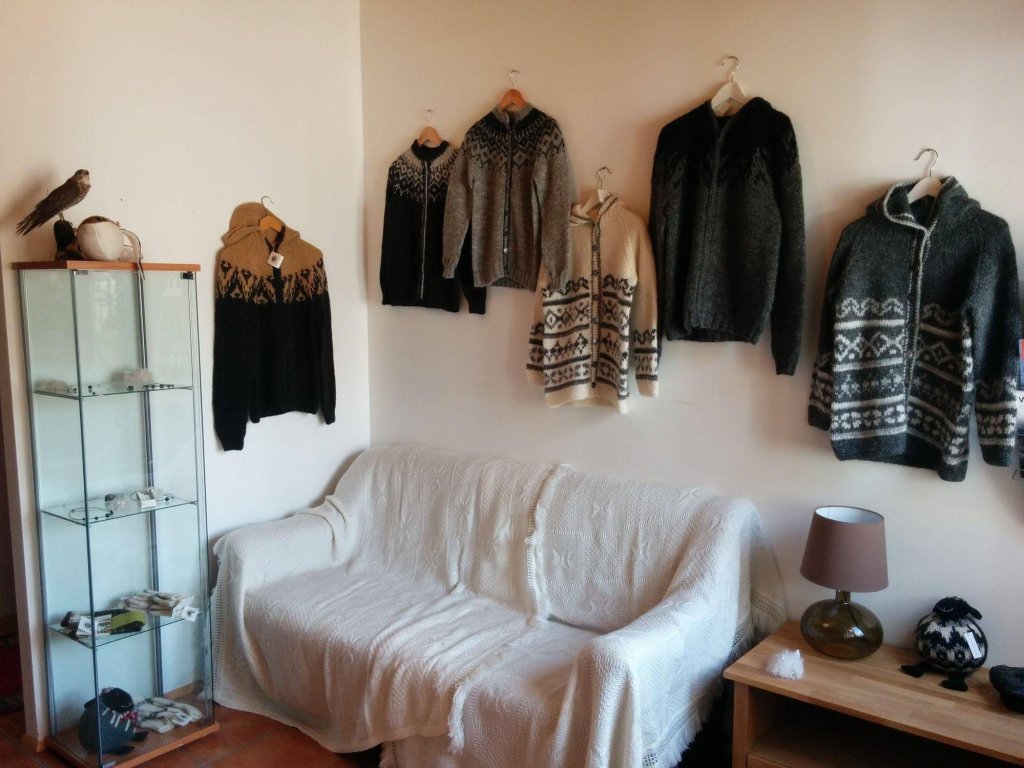 Фото Engimýri Lodge