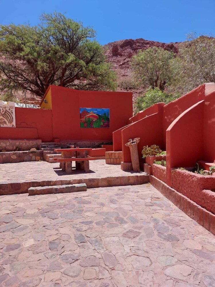 Фото Cactus Hotel