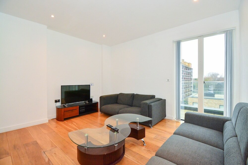 Фото Apartment Wharf - Cambridge Avenue