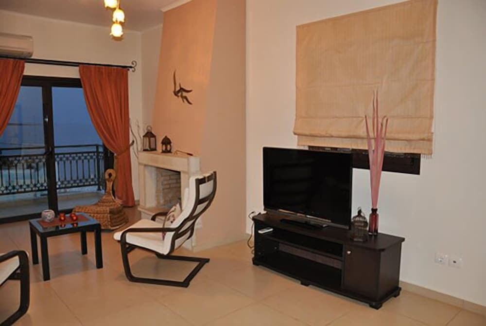 Фото Porfyra's Island