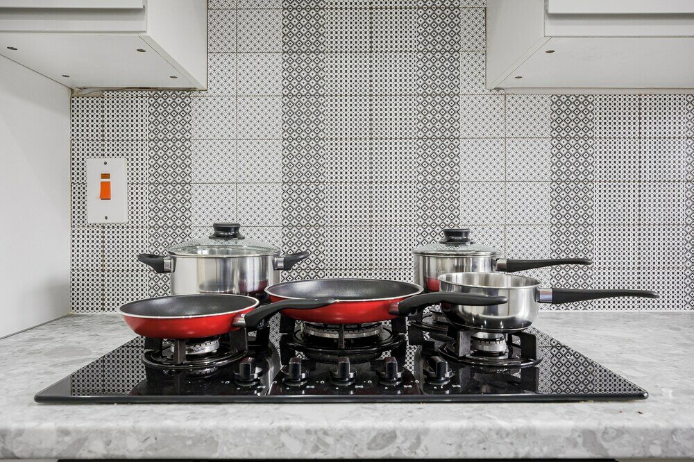 Фото Verv London Stratford