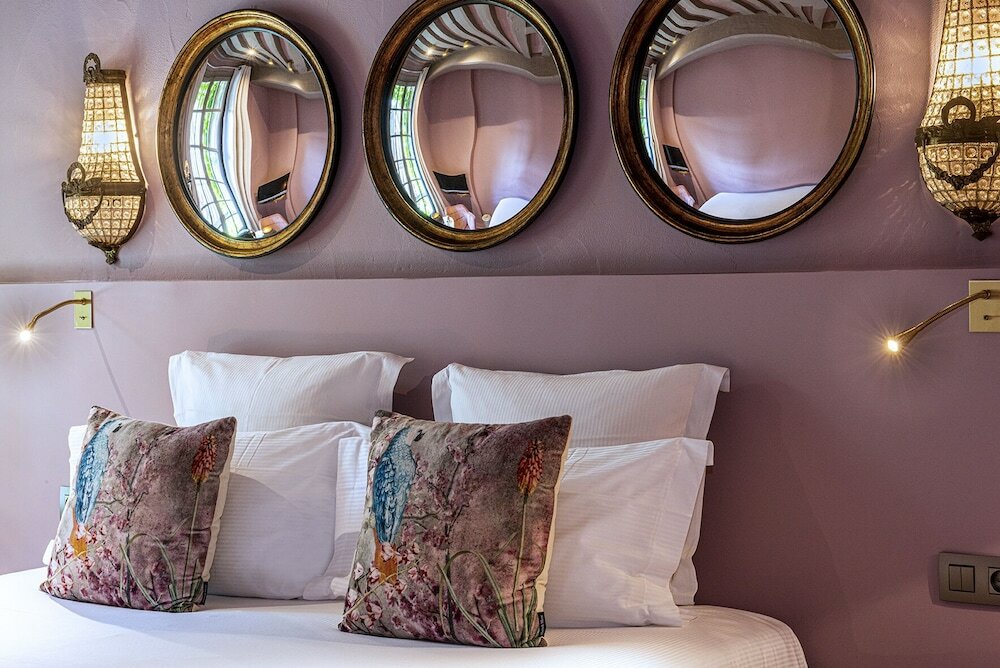 Фото Les Maisons de Léa, a member of Radisson Individuals