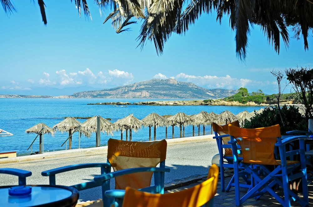 Фото Lakonia Bay - Apartments