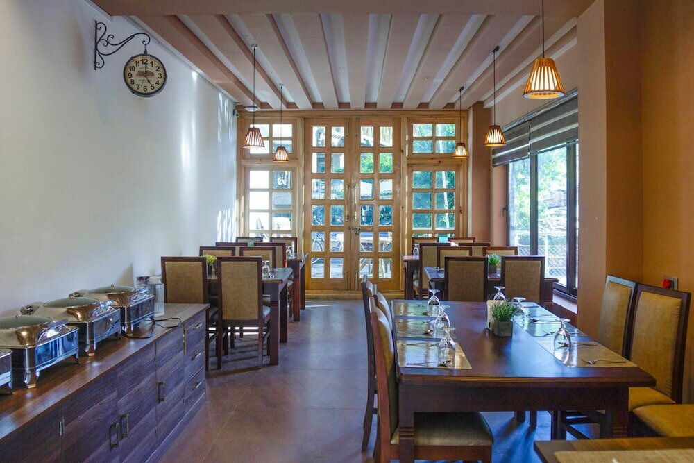 Фото Nirvana Inn