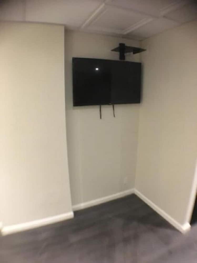 Фото Fabe Suites Flat Iron