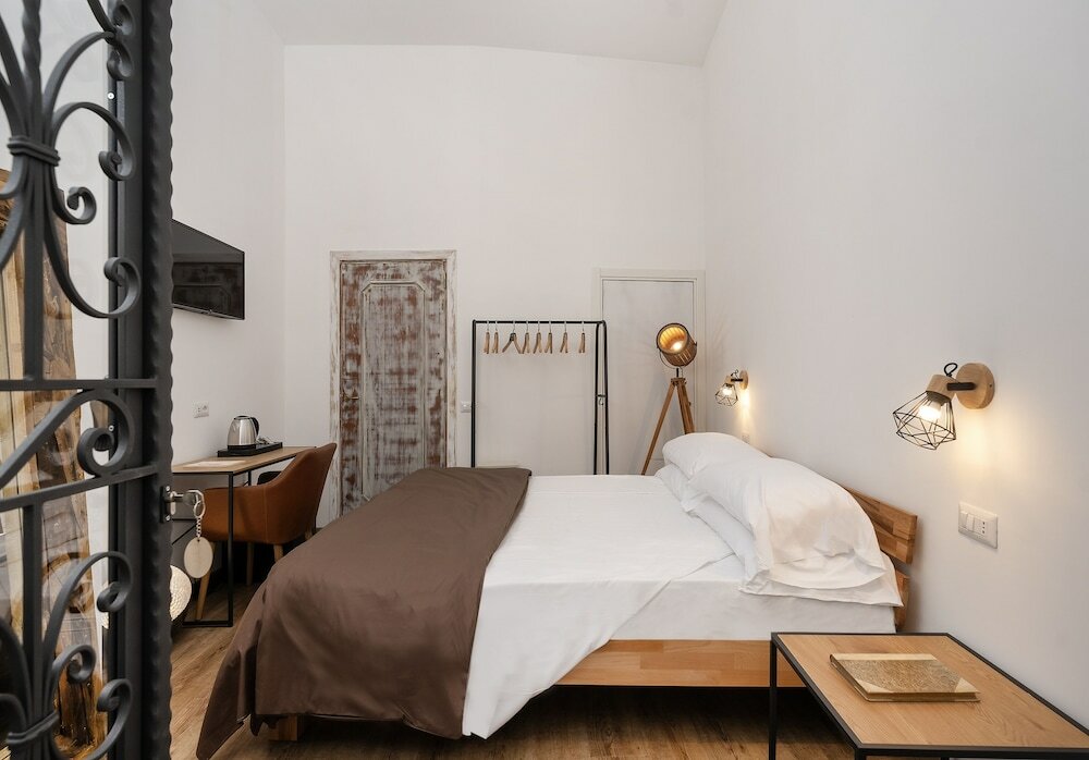 Фото Alle Stelle b&b