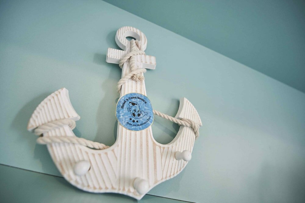 Фото Hotel A Casa Nostra