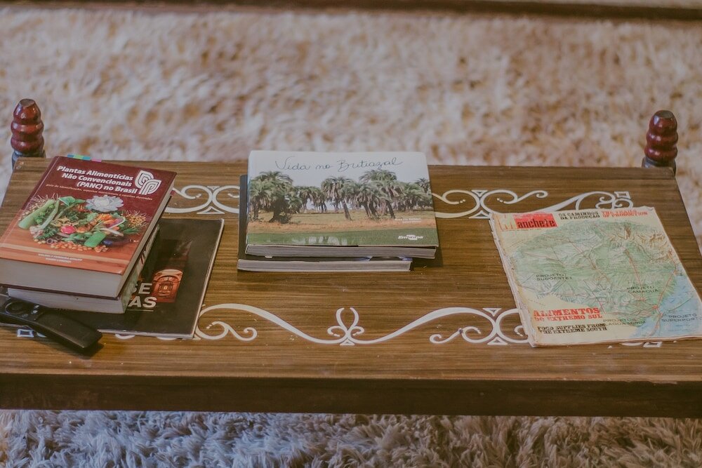 Фото Vila Santa Eulália Hostel