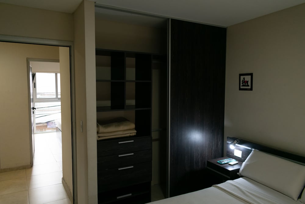 Фото Nubes Apart Hotel