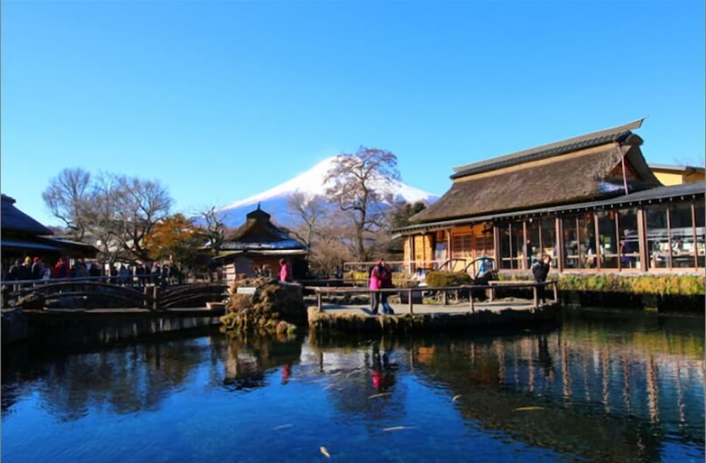 Фото Sakura Fuji