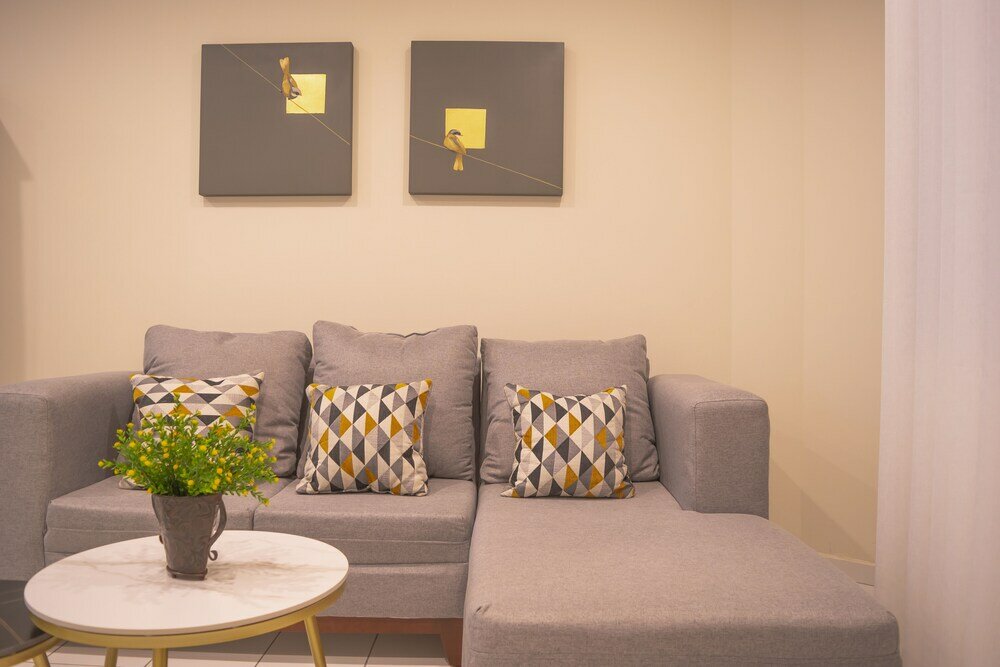 Фото Gaviotas Apartments