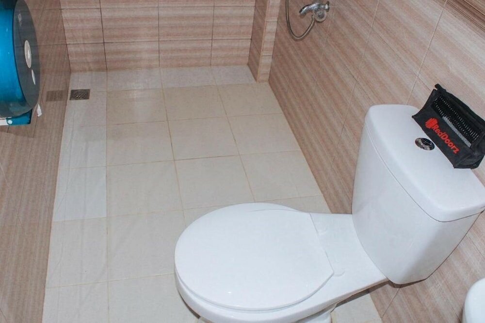 Фото RedDoorz @ Taloto District Tagbilaran