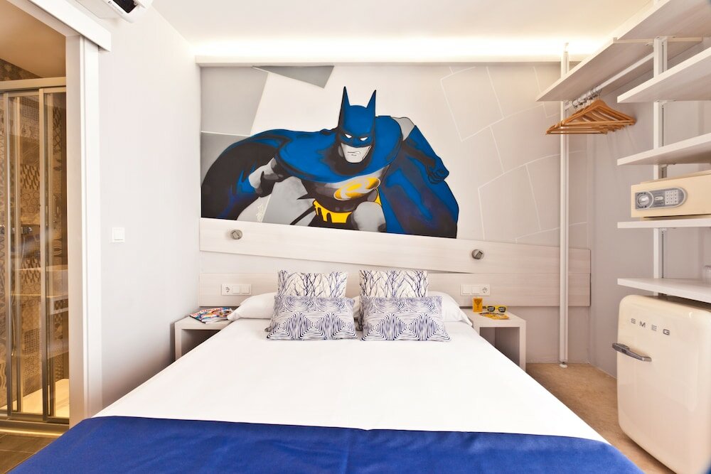 Фото Ryans Pocket