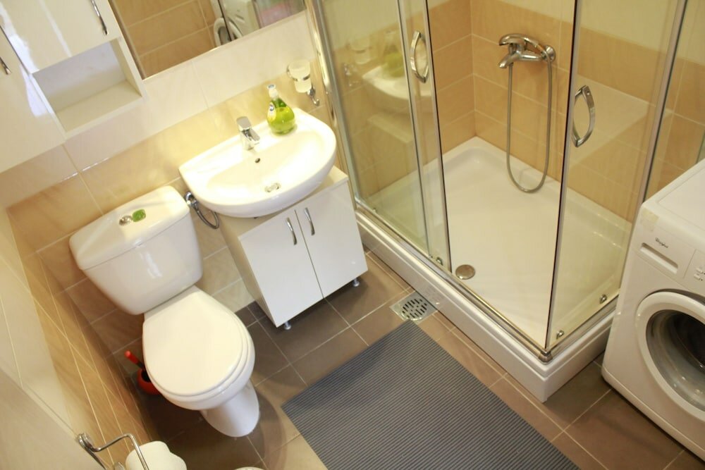 Фото Cozy Family Apartment