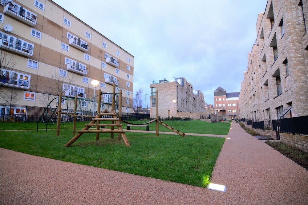 Фото Apartment Wharf - Cambridge Avenue